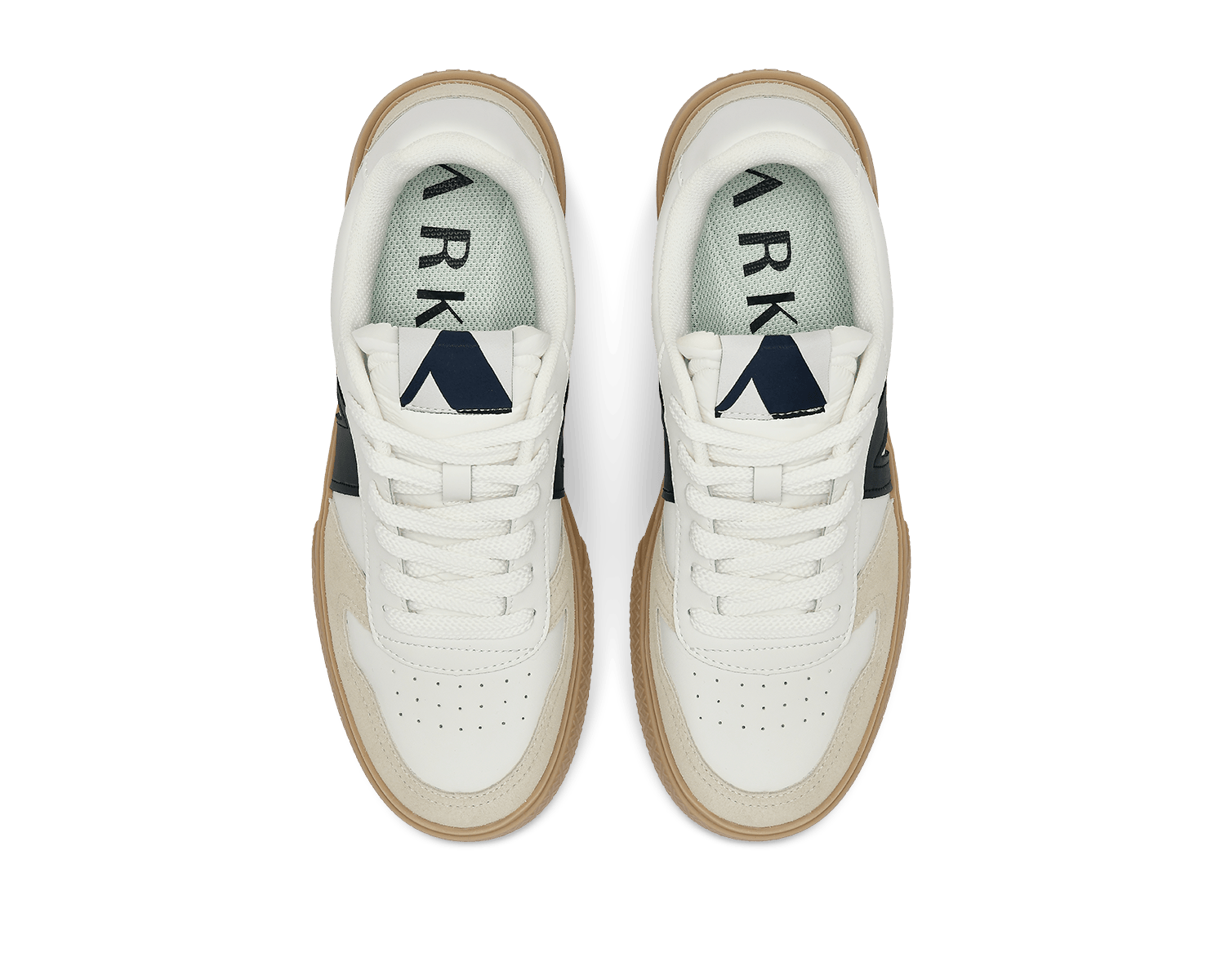 ARKK Essential Line Uncover | Academy Blue Gum Uncover